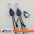 1/8" Light Hanger- 2 per pack Metal Ratchet Mechanism